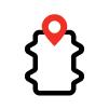 EROAD_IconLibrary_2019_ASSET TRACKER