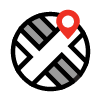 EROAD_IconLibrary_2019_Geofence Site Activity