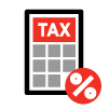 EROAD_IconLibrary_2019_tax calculator
