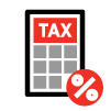 EROAD_IconLibrary_2019_tax calculator