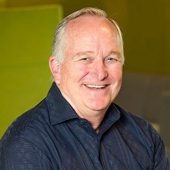 Norm Ellis