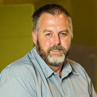 Tony Warwood