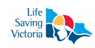 Life Saving Victoria Logo