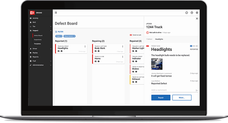 ERD_AU_DepotSS_Inspect_Defect-Board-with-slider_2021