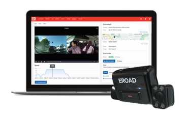 EROAD_Clarity_Dashcam_5-ways-video-telematics-improve-fleet-management_600x400