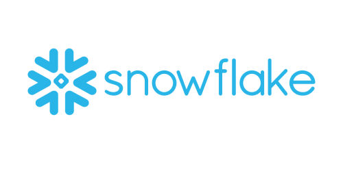 snowflake logo