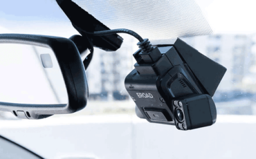 EROAD Clarity Dashcam