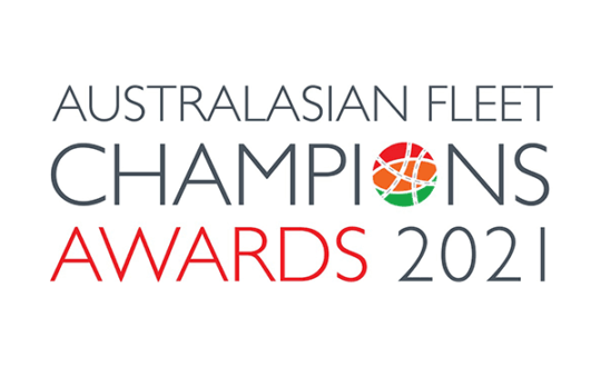 Australasian Fleet Champions Awards 2021