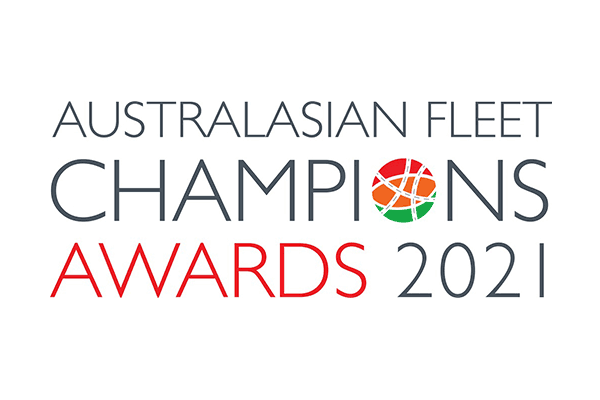 Australasian Fleet Champions Awards 2021