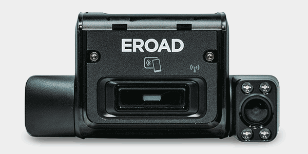 EROAD Clarity Dashcam