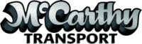 McCarthy Transport Logo