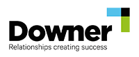 Downer Logo