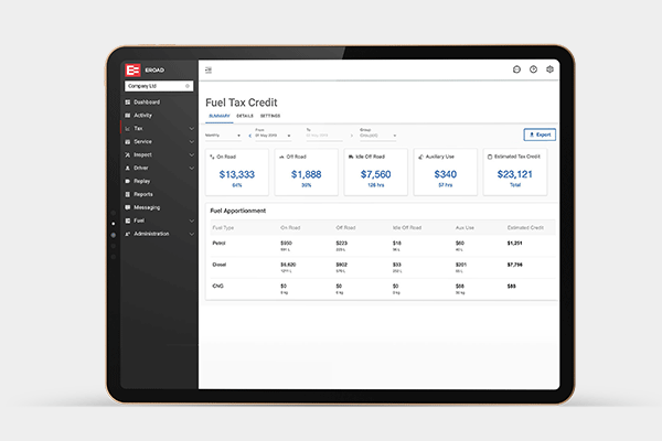 eroad-receives-ato-class-ruling-for-its-fuel-tax-credits-solution