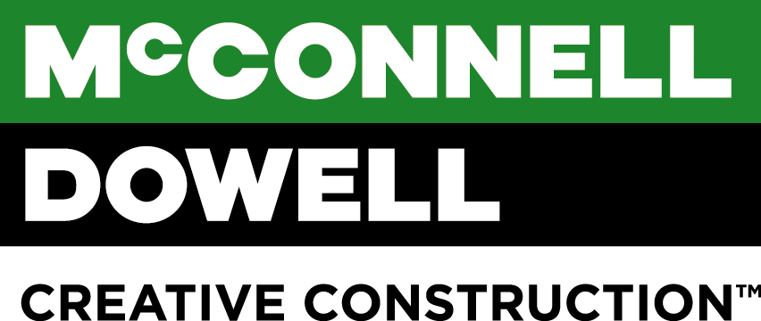 McConnell Dowell Logo