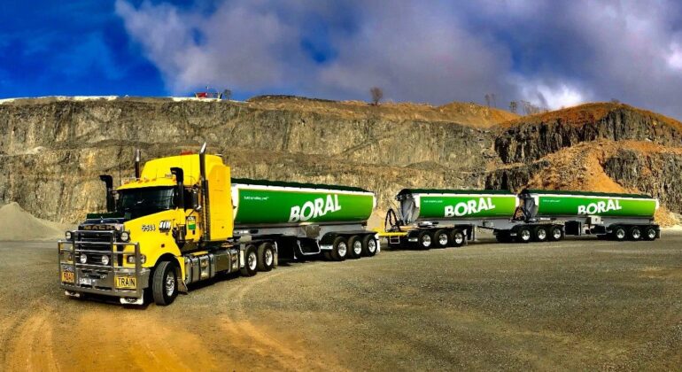 boral-truck-australia