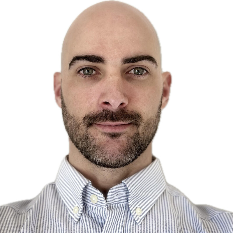 Beau Crocker — Outcomes Manager