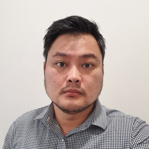 Nixon Lee — Direct Sales Manager