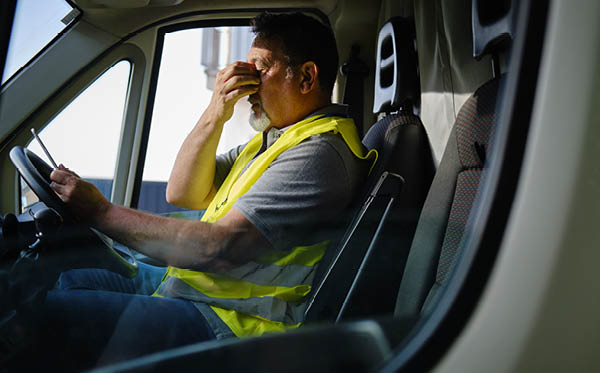 Fatigue Management