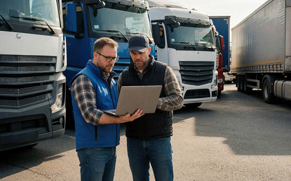 How EROAD helps you stay ahead